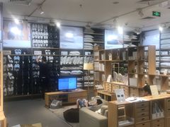 -MUJI无印良品(华懋店)