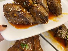 -芭夯兔·兔肉汤锅(新都店)