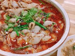 -无招牌