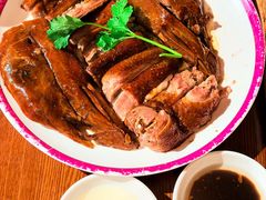 -春梅里卤鹅馆·47年老字号(中山路店)