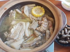 -三太子地摊烧烤·小龙虾(北蔡店)