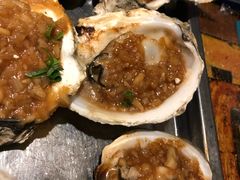 -广记海鲜(杨汊湖一店)