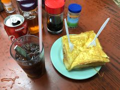 -维记咖啡粉面(福荣街店)