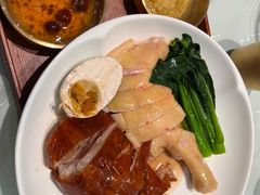 -凤来茶餐·粤菜馆(珠江新城店)