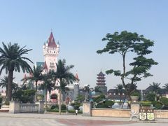 -厦门方特梦幻王国