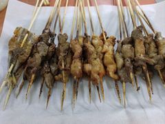 -老大鸡肉串(天津店)