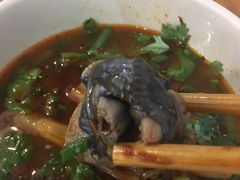 -黑竹香鸡(营和巷店)