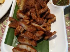 -金塔傣乡·云南民族特色菜·傣味手抓饭(金瓦路店)