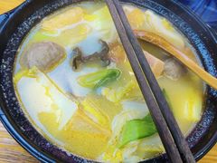 -金陵杨胖子·砂锅麻辣烫(金轮新天地店)