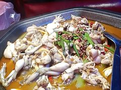 -蛙来哒(诚丰广场店)