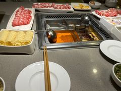 -海底捞火锅(凯德广场店)