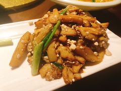 -周麻婆(西洪路店)
