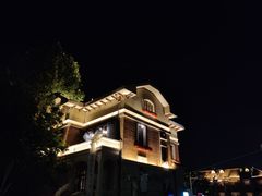 -天津意大利风情旅游区
