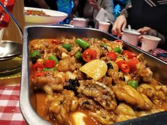 -老湘村·湖南土菜(天河维多利店)