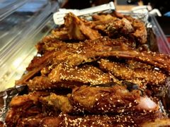 -巴依老爷新疆美食(望京小街店)