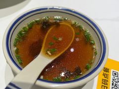 -得得本帮面馆(台儿庄路店)