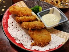 -鸟鹏烧鸟居酒屋(仁恒梦中心店)