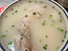 -易老妈蹄花.特色川菜(人民公园总店)