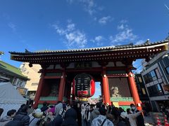 -浅草寺