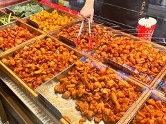 -甘煸记·干煸辣子鸡(深圳壹方城店)