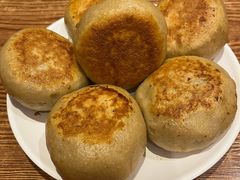 -清真吴记门钉肉饼·喜多利