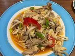 -亚克西姆新疆菜(库车店)