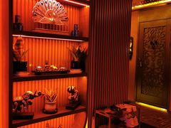 -素凯泰泰式按摩SPA(杭州嘉里中心店)