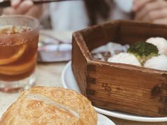 -明腾壹间茶餐厅(新都会花园广场店)
