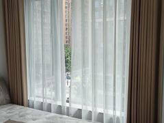 -有肆年整体软装设计 窗帘墙布硬包挂画(红星美凯龙双楠店)