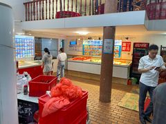 -老地方海鲜坊(步行街店)