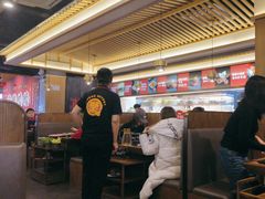 -井格重庆火锅(西直门凯德Mall店)