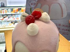 -M'CAKE(西单大悦城店)