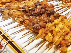 -小核桃品质串店(世茂大道店)