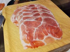 和牛-海帝亚海鲜自助餐厅(亚细亚店)