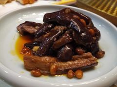 -那家小馆•北京菜•烤鸭(中关村店)