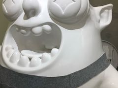 -茶力的小怪兽(梅林卓悦汇店)