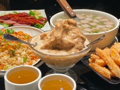 -百家班(市府店)