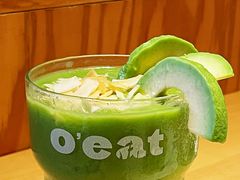 -O'eat Blossom&Pelican(深圳首店)