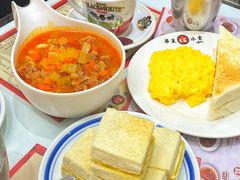 -華人 華星冰室(氹仔 店)