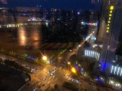 -君悦酒店·乐厨·高空自助餐(青年大街店)