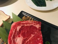 -赤坂亭M9和牛烧肉·日料398放题(万达店)