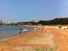 IMG_0821-青岛第二海水浴场