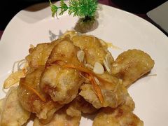 -胖子烧烤海鲜(亲贤北街店)