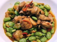 -老乡鸡(武汉中南梅苑小区地铁站店)