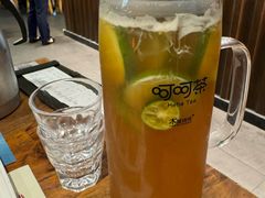 -木屋烧烤(白石洲店)