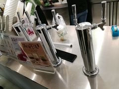 -叶子与茶(苏宁广场店)