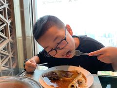 -美食汇自助餐厅(成都万达瑞华酒店)