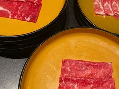 -牛New寿喜烧(金茂览秀城店)