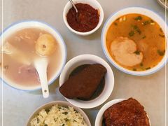 -文庙菜饭(四川北路店)