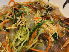 -大闫家烧烤·小海鲜家常菜(郑庄店)